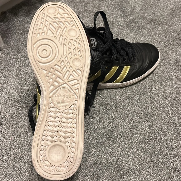 Adidas Busenitz Scheinfeld - Rare - Lightly worn - Picture 5 of 5